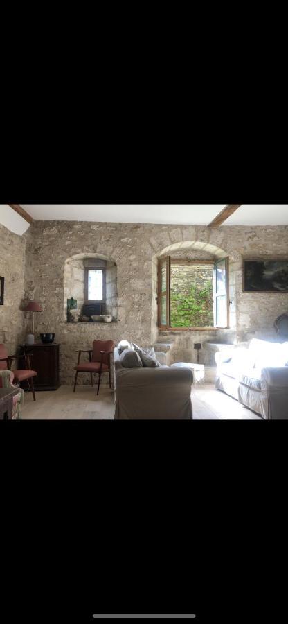 Villa Le Clos De Melanie à Flavigny-sur-Ozerain Extérieur photo